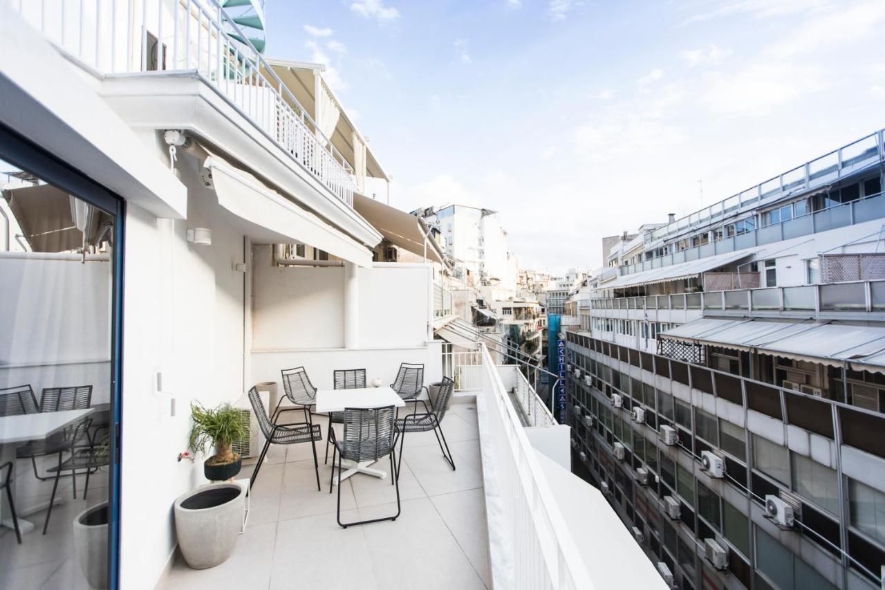 Syntagma Apartments By Olala Homes 雅典 外观 照片